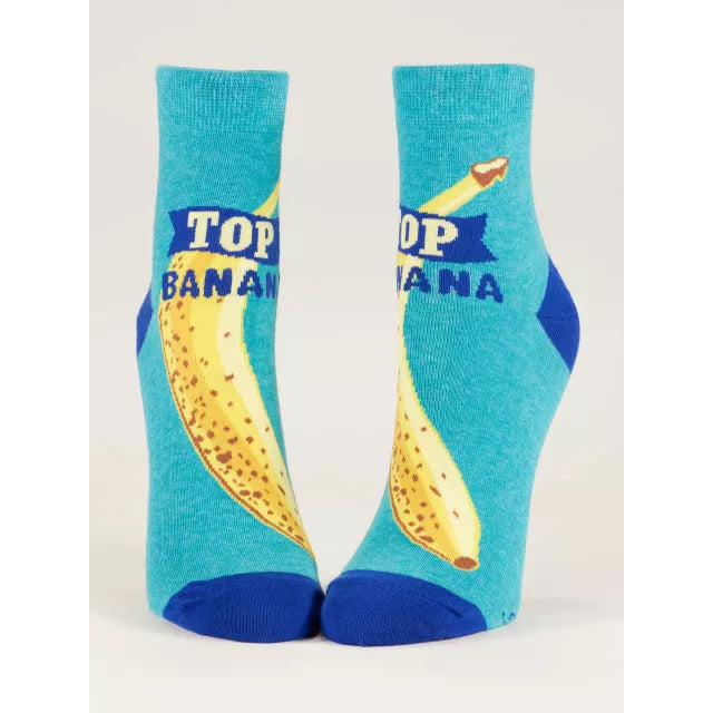 Top Banana - Ankle Socks