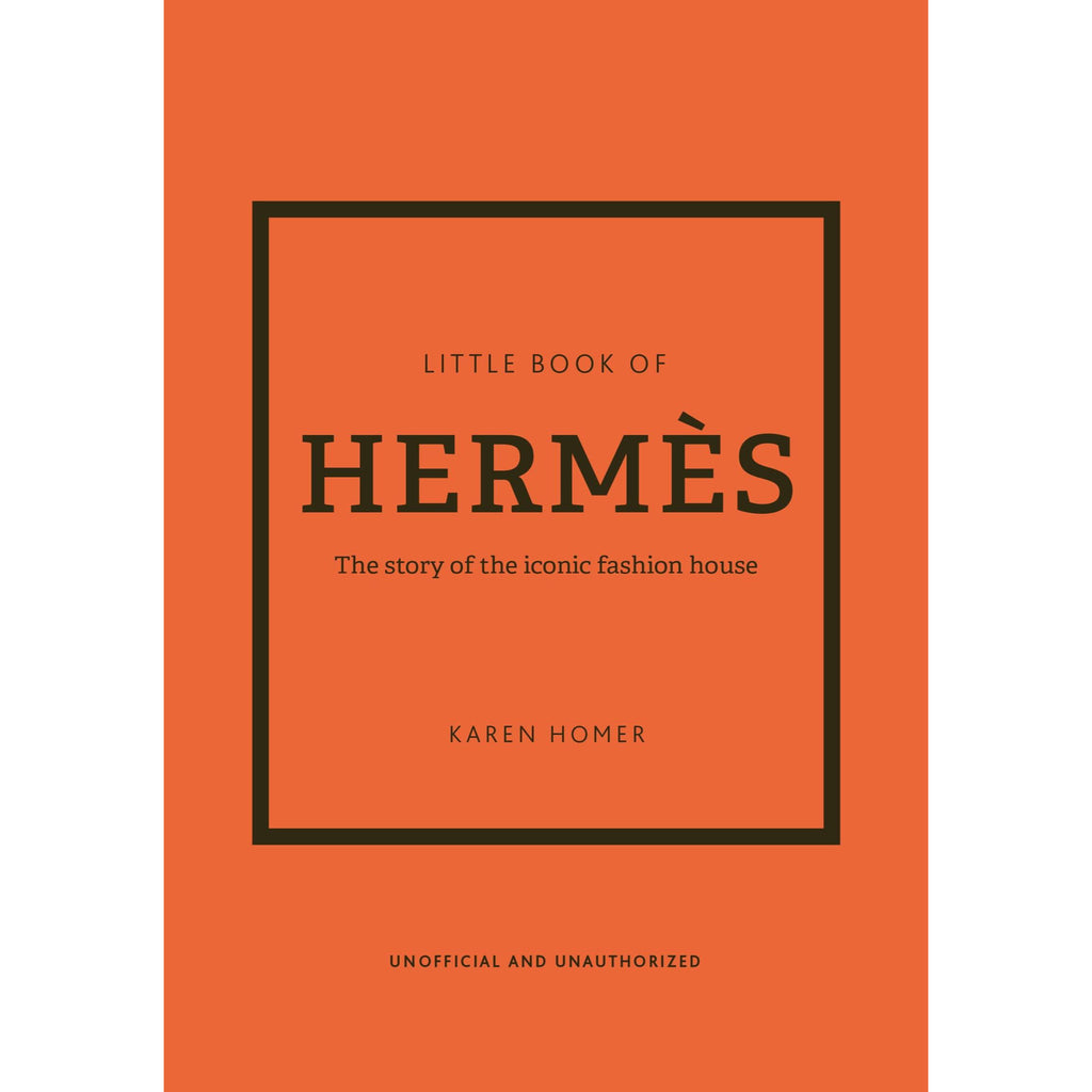 Little Book Of Hermes - New Book