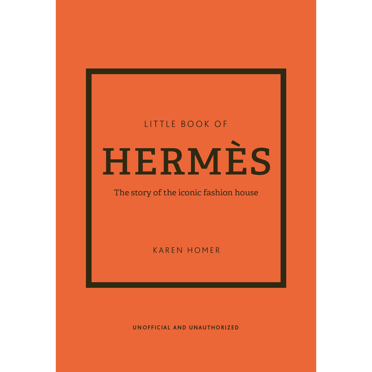 Little Book Of Hermes - New Book