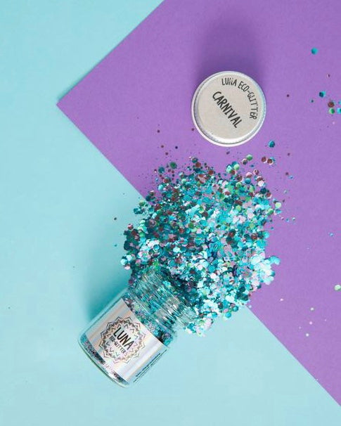 Glitter with a Conscience!