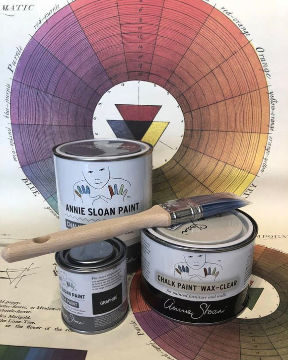 Annie Sloan Chalk Paint®