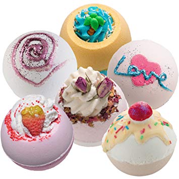 Bomb Cosmetics & the Magic of Essential Oils