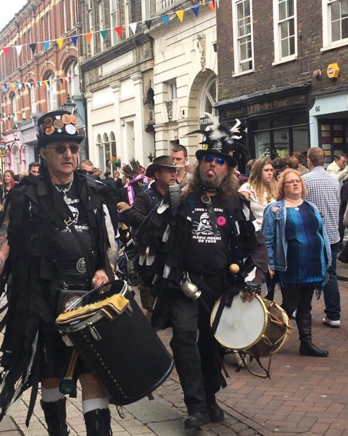 Sweeps Festival 2018