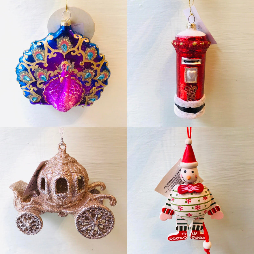 Christmas is coming at Paloma Studio!