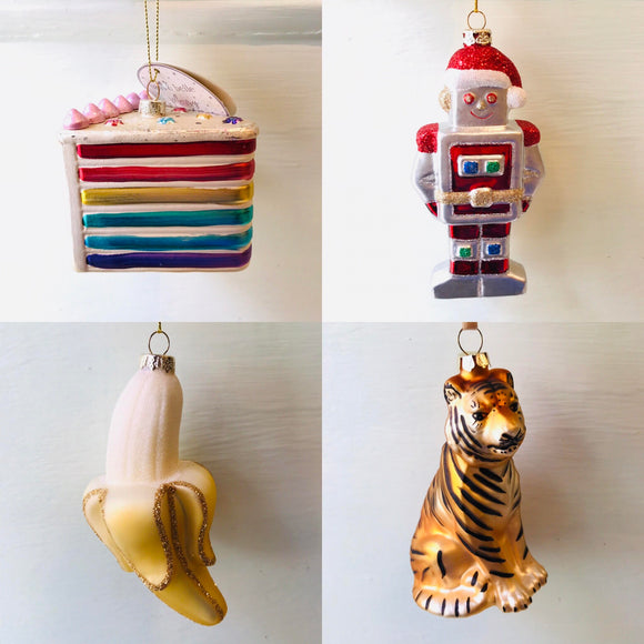 Christmas is coming at Rocket!