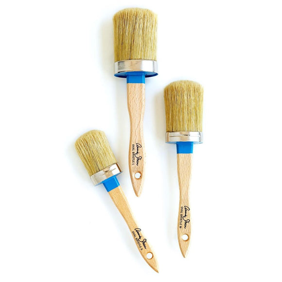 ⭐ NEW ⭐ Annie Sloan Vegan Paint Brushes
