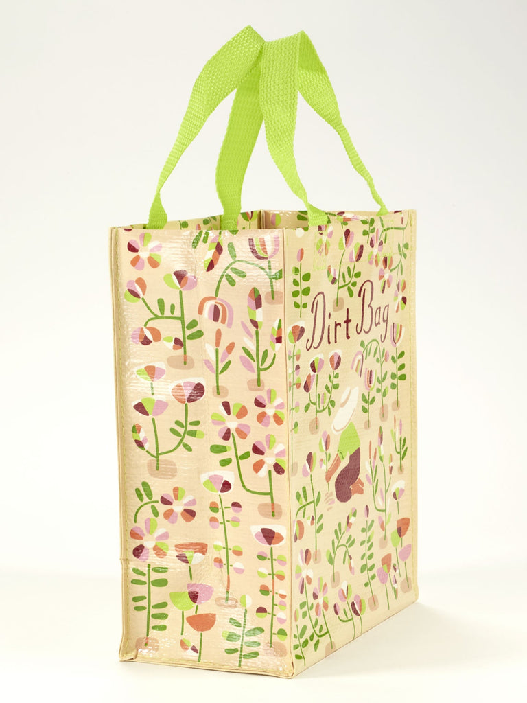 Blue Q Handy Tote Bag - Dirt Bag