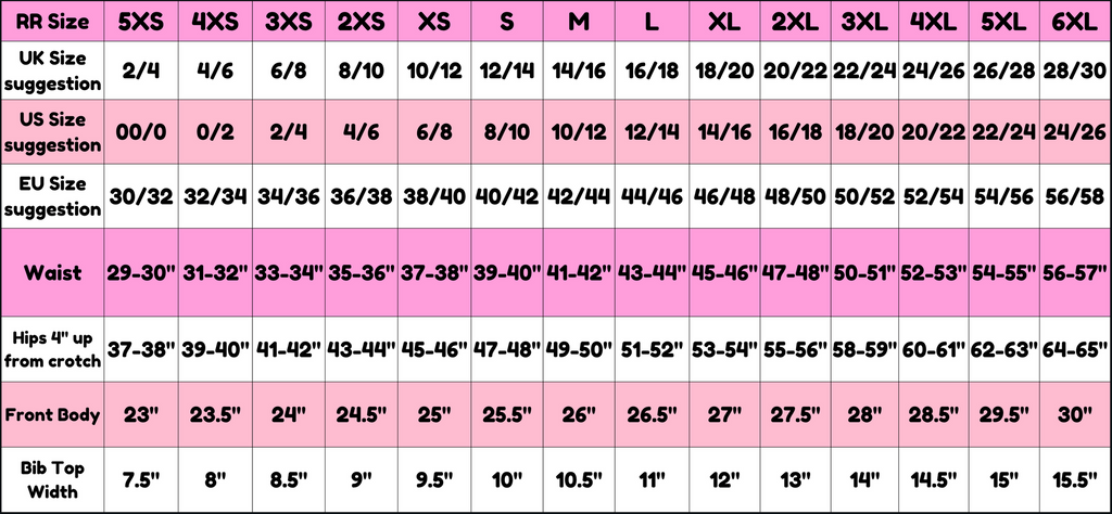 Rebel Romance Ghosties Print Dungarees