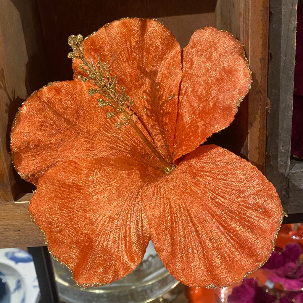 SALE Flower Decorations - 4 Styles