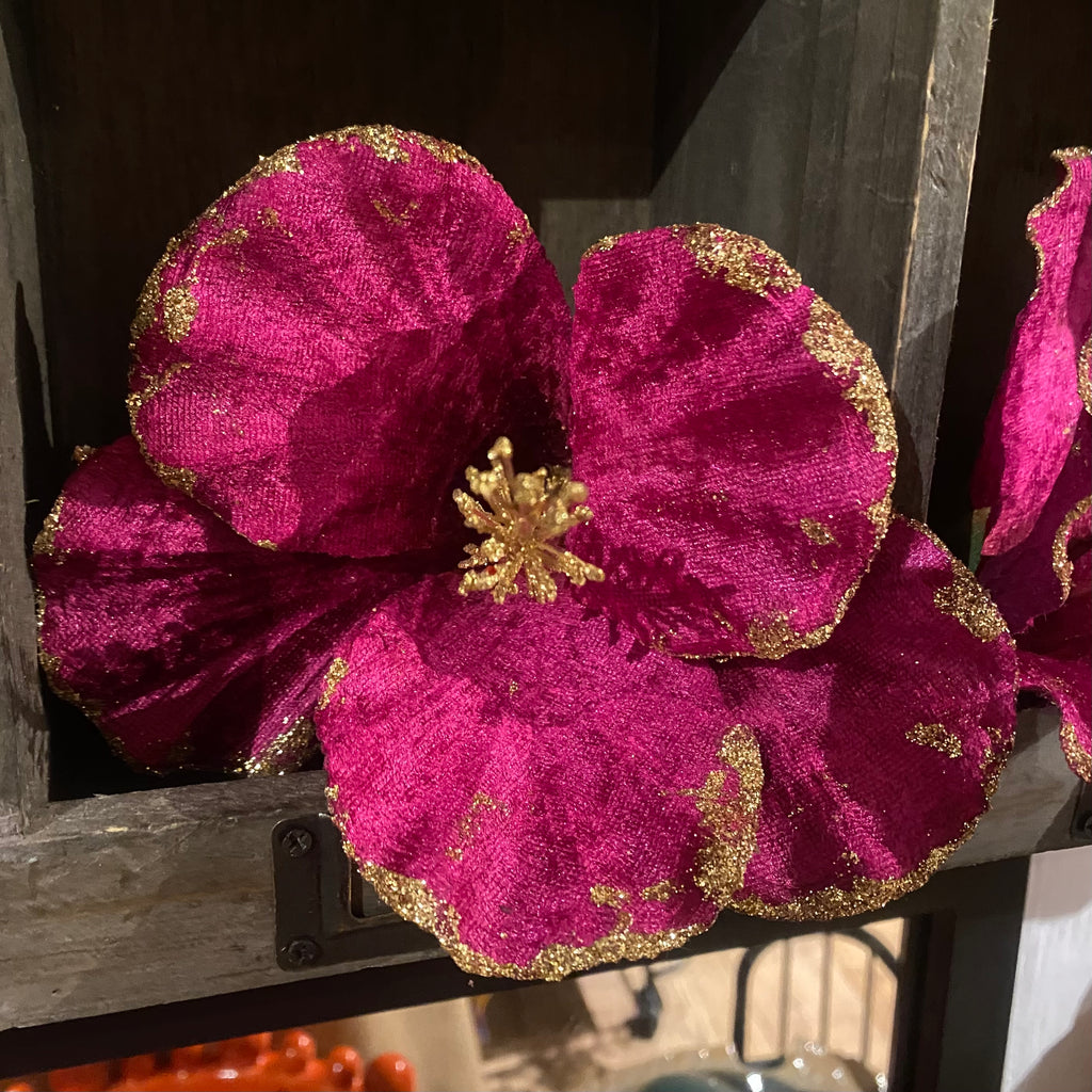 SALE Flower Decorations - 4 Styles