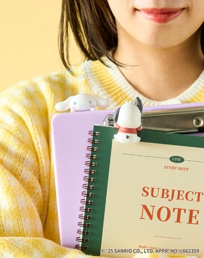 Sonny Angel Mini Figure Dolls - Hello Kitty & Friends Hippers