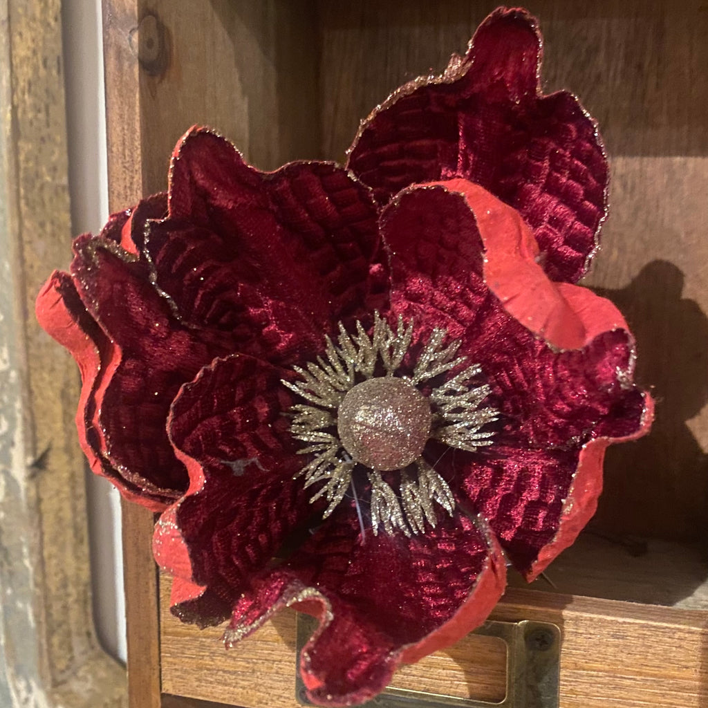 SALE Flower Decorations - 4 Styles