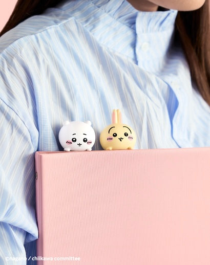 Sonny Angel Mini Figure Dolls - CHiiKAWA Hippers