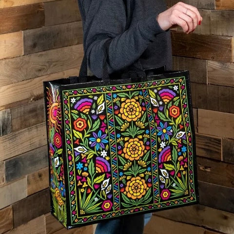 Blue q shopper online