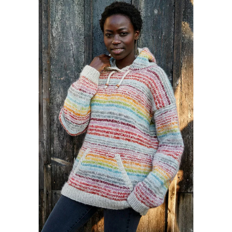 Pachamama Langtang Hoody