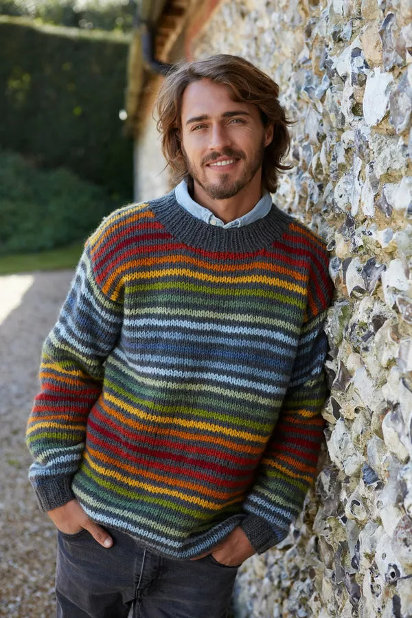 Pachamama Vancouver Sweater