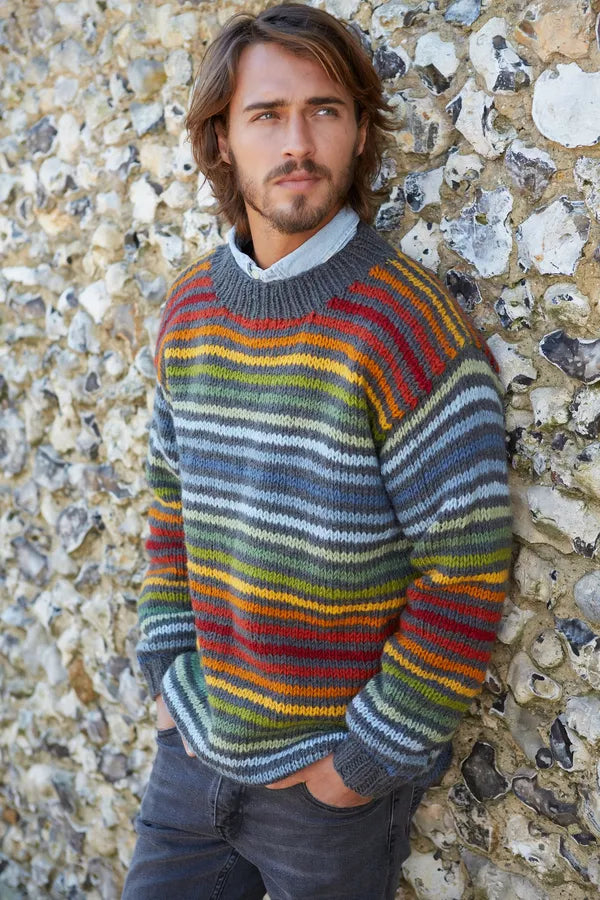 Pachamama Vancouver Sweater