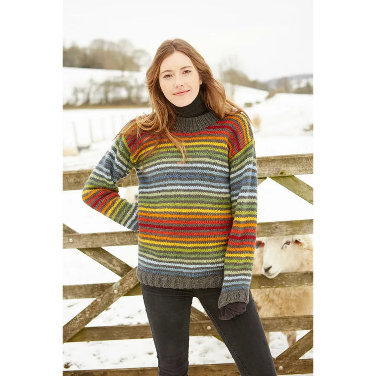 Pachamama Vancouver Sweater