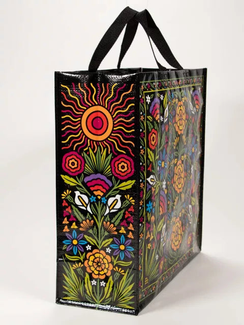 Blue q tote bags sale