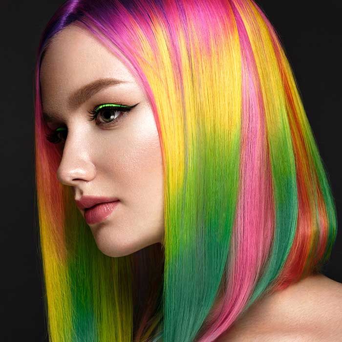 Stargazer Semi-Permanent Hair Colour