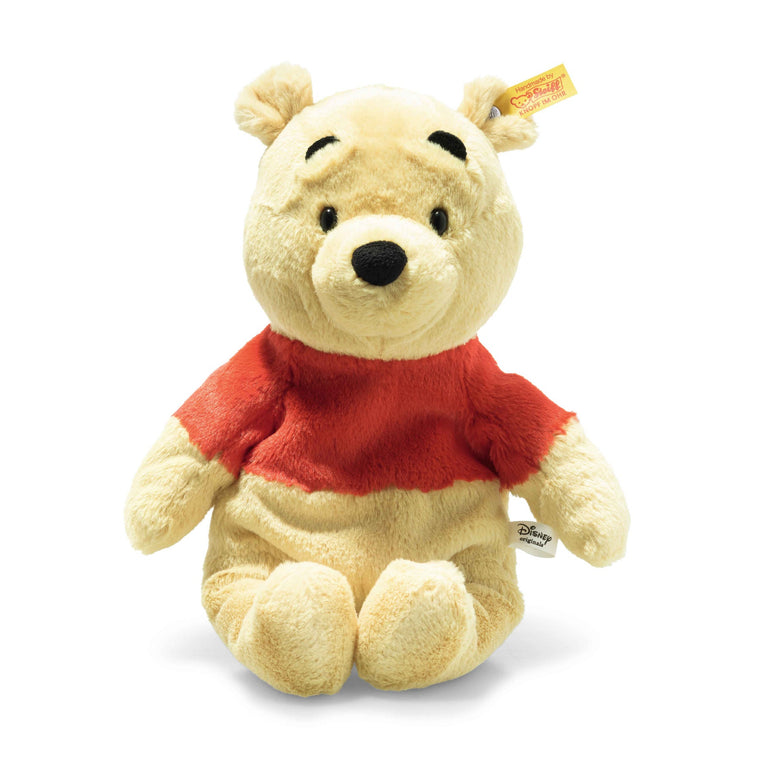 Steiff Disney Originals - Winnie The Pooh 29cm