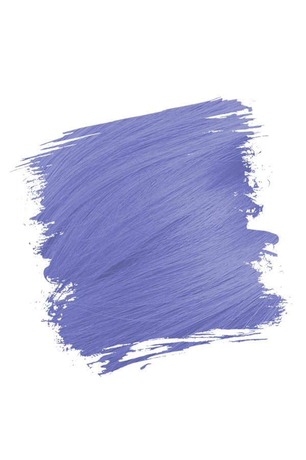 Crazy Color Semi-Permanent Hair Colour - Lilac
