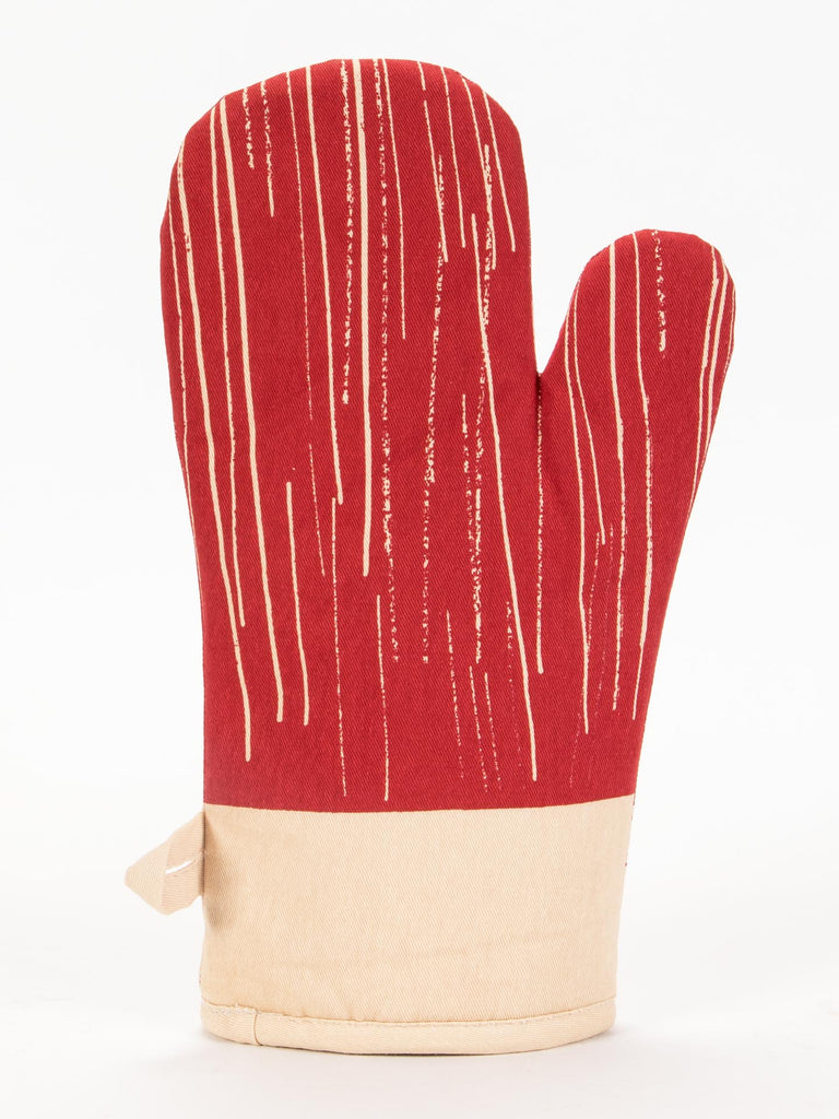 Oven Mitt - Made From Scratch