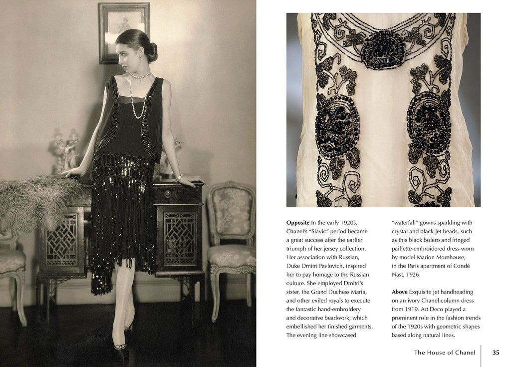 Little Book Of Chanel - New Book