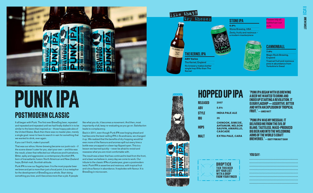 Craft Beer For The People - New Book