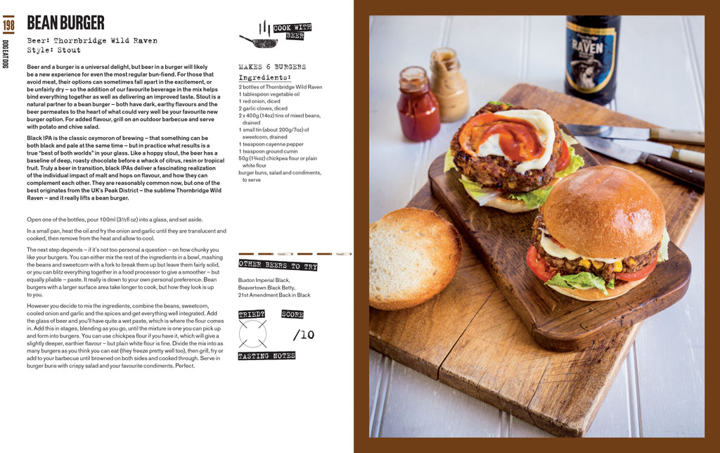 Craft Beer For The People - New Book