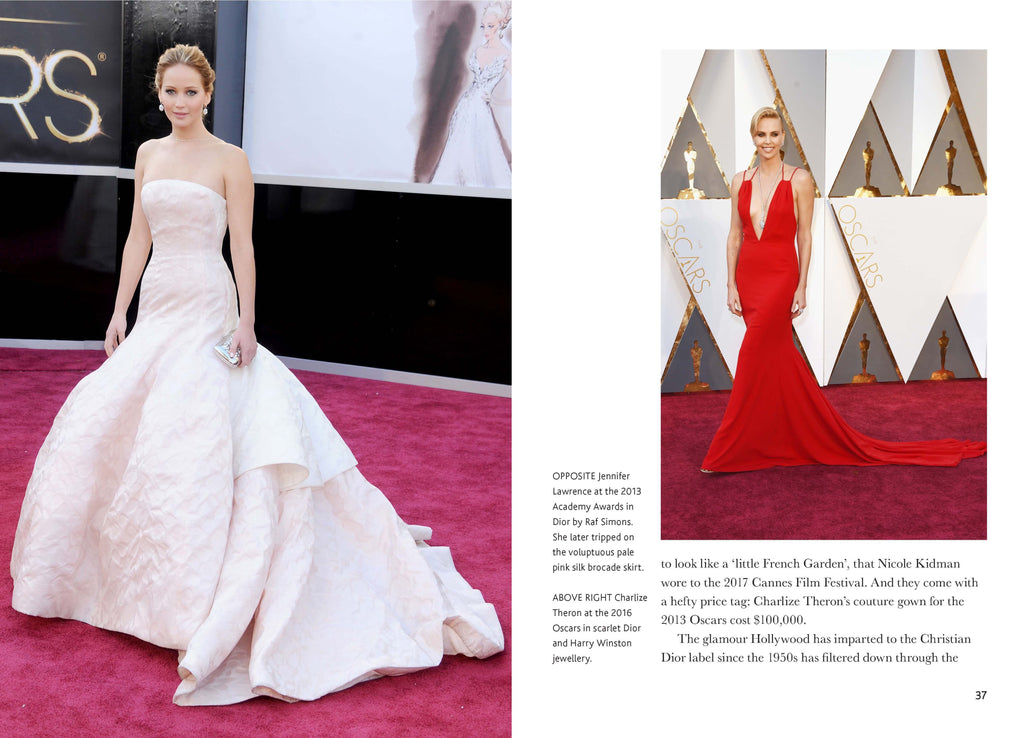 Little Book Of Dior - New Book
