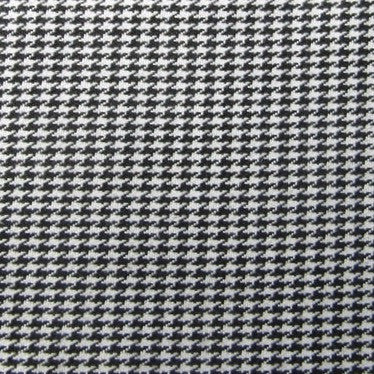 Sta Prest Trousers Dogtooth