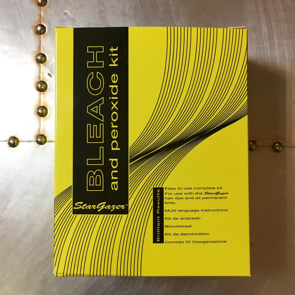 Stargazer Bleach & Peroxide Kit