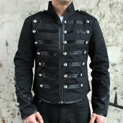 Jawbreaker Black Parade Jacket