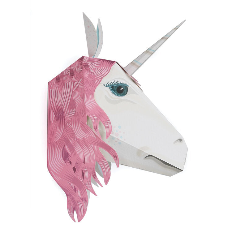 Make Your Own Magical Unicorn Friend