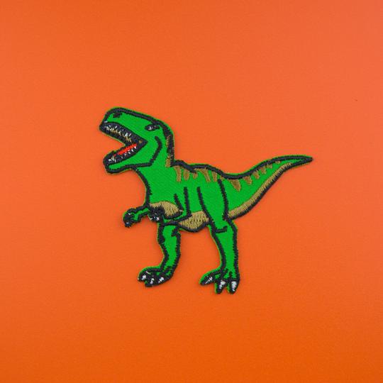 Iron on Patch - T-Rex