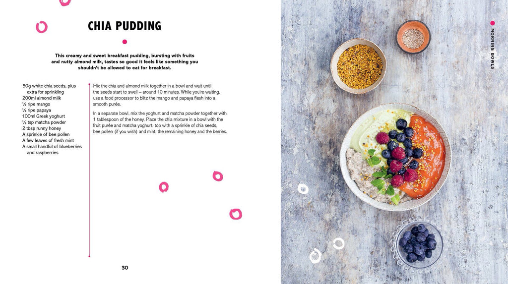 Buddha Bowls - New Book