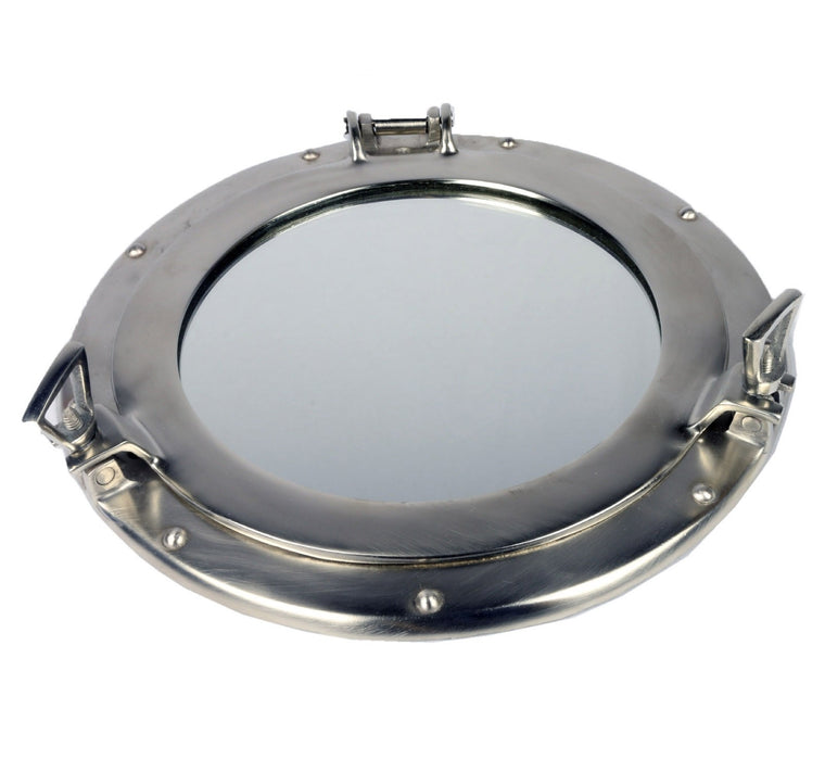 Porthole Mirror