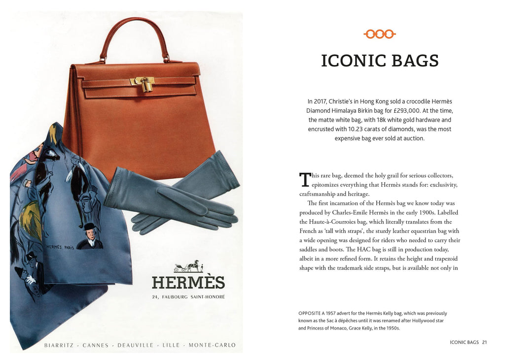 Little Book Of Hermes - New Book