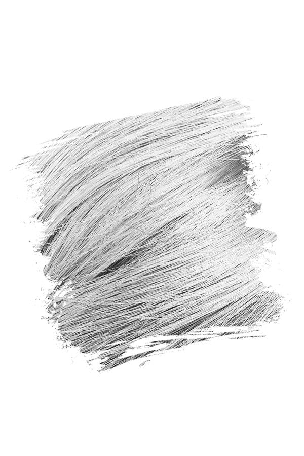 Crazy Color Semi-Permanent Hair Colour - Silver