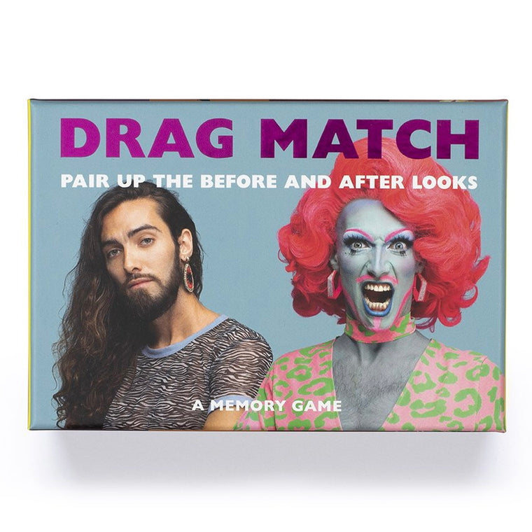 Drag Match - Matching Game