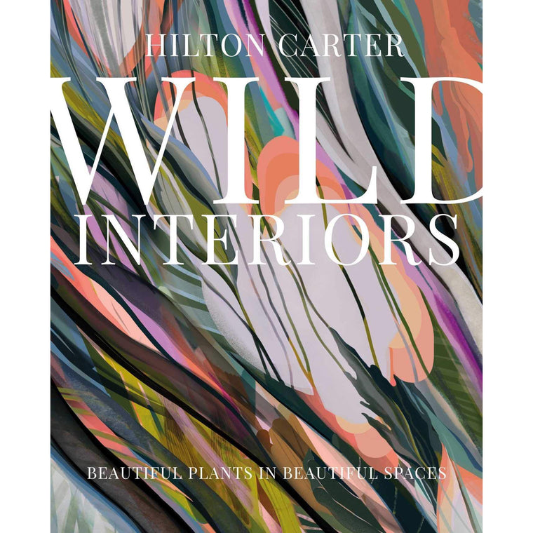 Wild Interiors - New Book