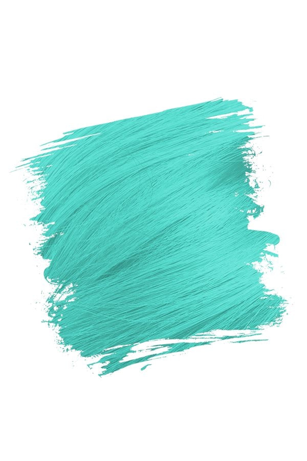 Crazy Color Semi-Permanent Hair Colour - Peppermint