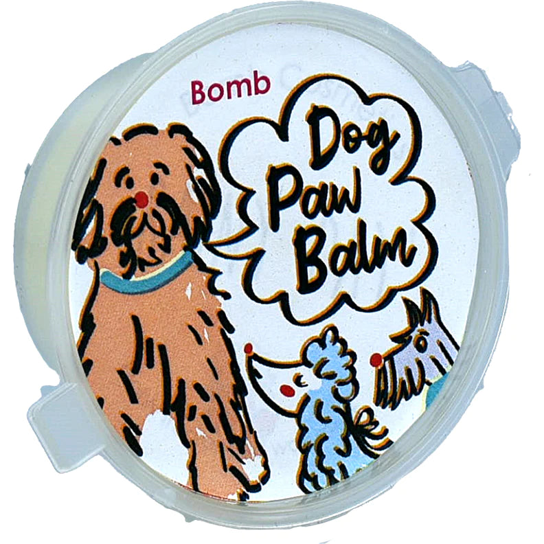 Dog Paw Balm