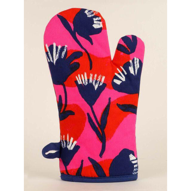 Oven Mitt - Dear Wine, Yes
