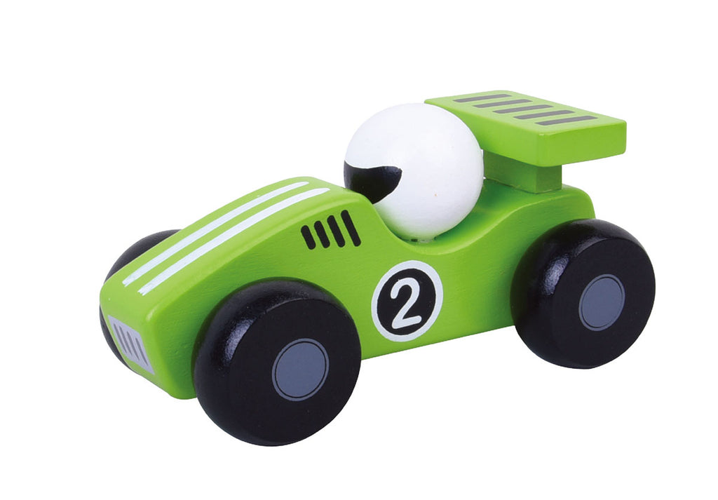 Racing Car