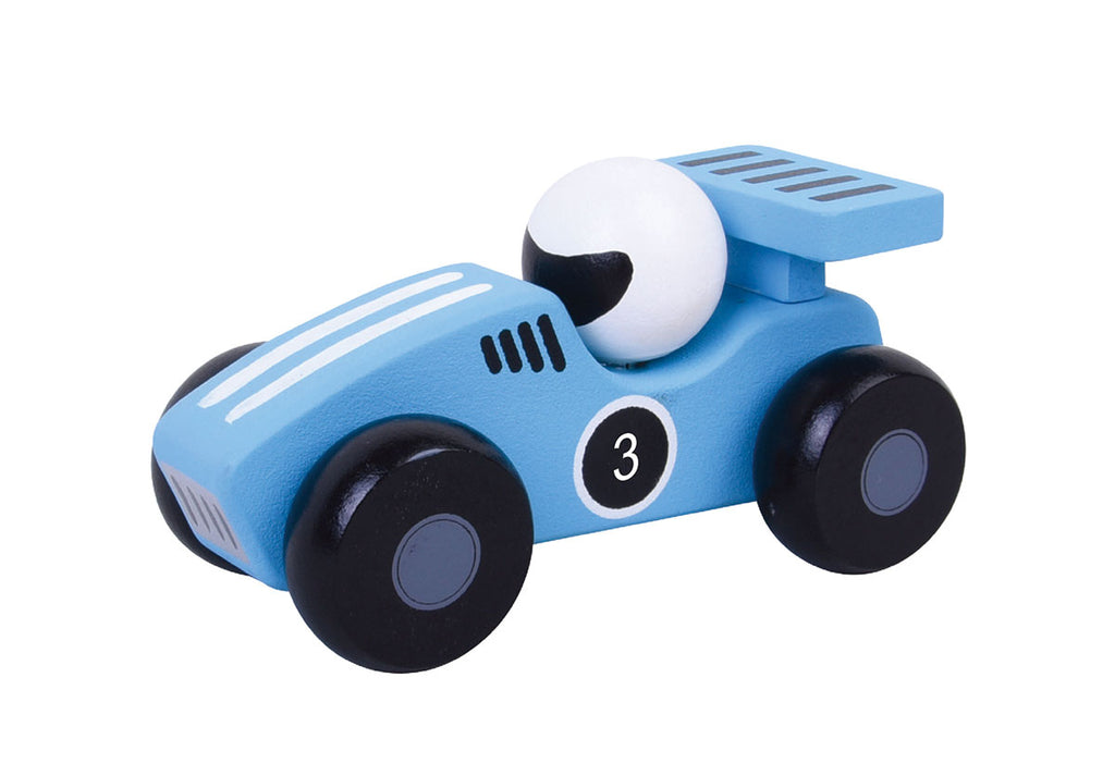 Racing Car