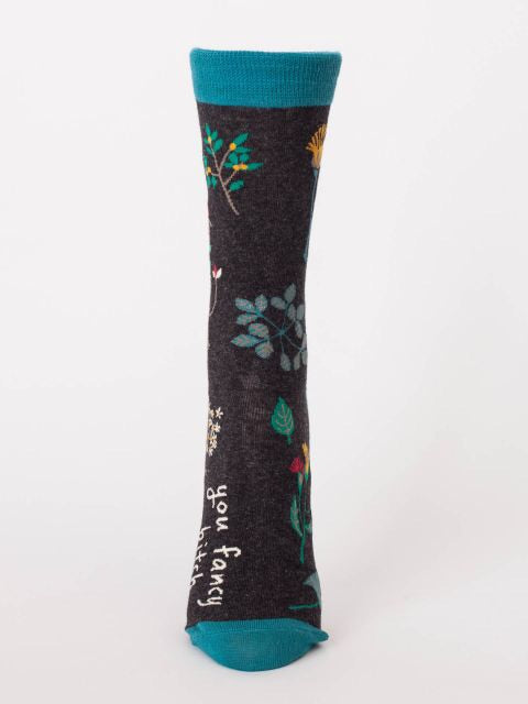 You Fancy Bitch - Crew Socks