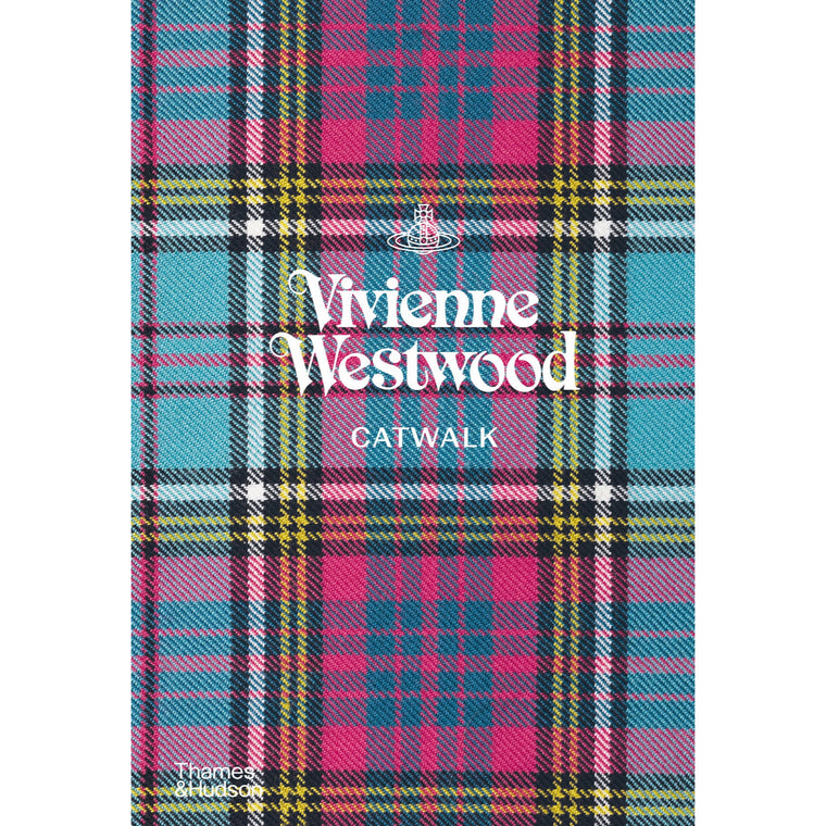 Vivienne Westwood Catwalk - New Book