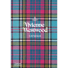 Vivienne Westwood Catwalk - New Book - Kiss Kiss Heart